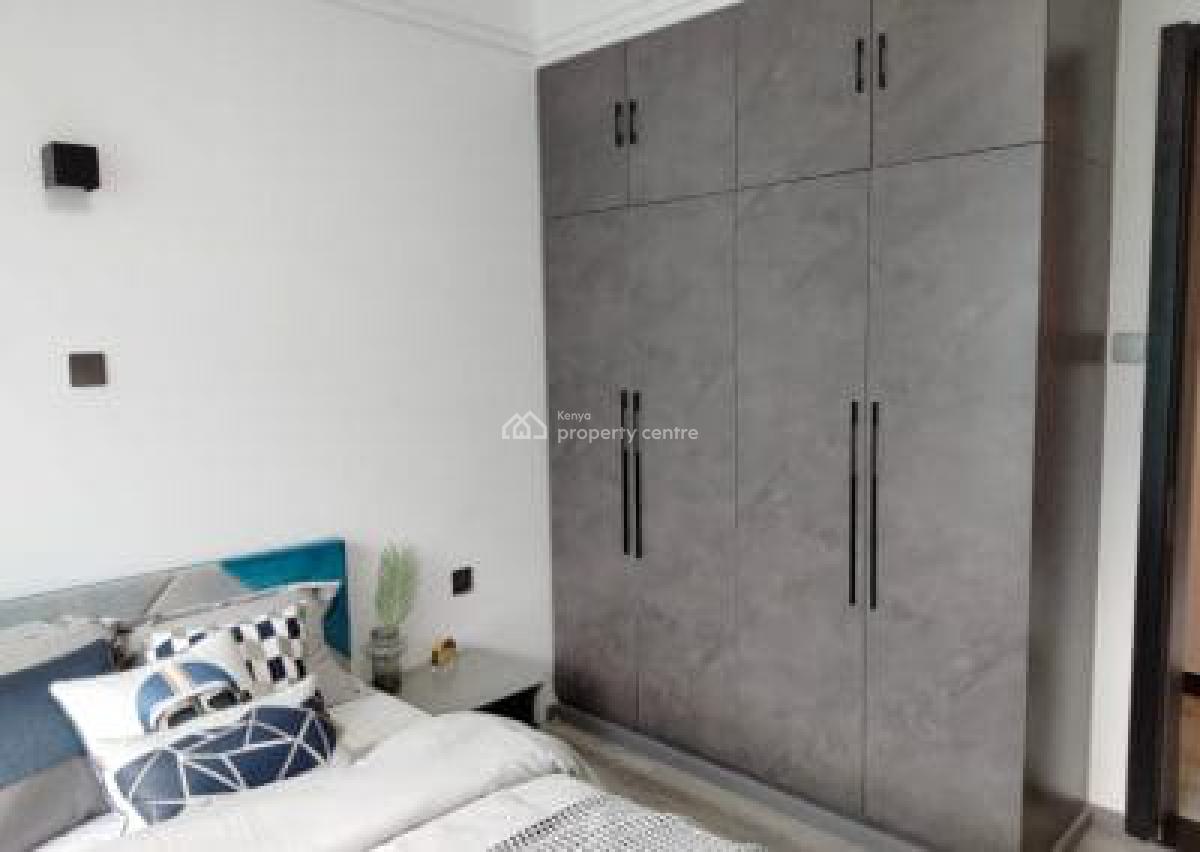 Venus Oak Residency, Kileleshwa, Nairobi, Apartment for Sale