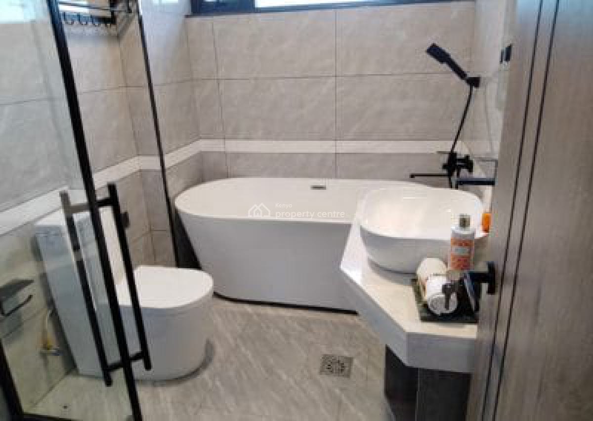 Venus Oak Residency, Kileleshwa, Nairobi, Apartment for Sale