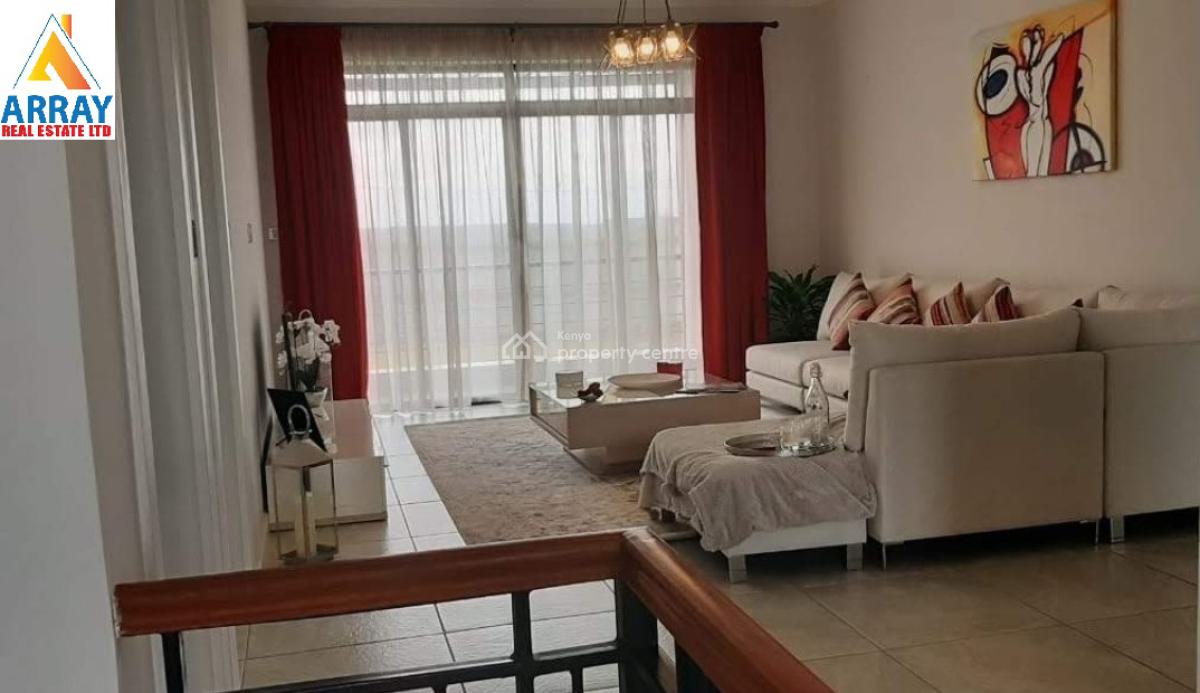 4 Bedroom All En Suite Villas, Kiambu Road, Runda, Westlands, Nairobi, House for Sale