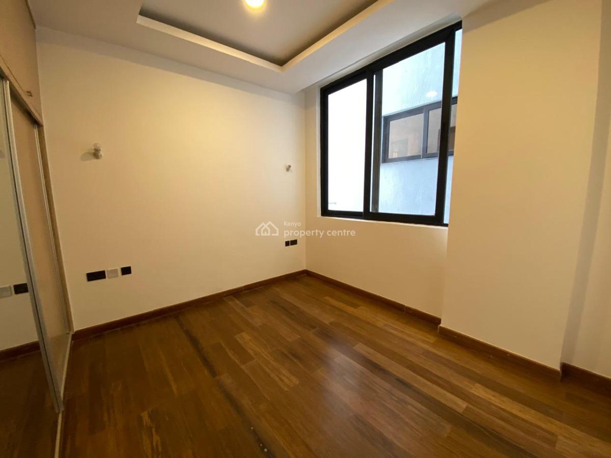 Modern 4 Bedroom Apartment Ensuite + Dsq at Spring Valley, Westlands, Nairobi, Apartment for Rent