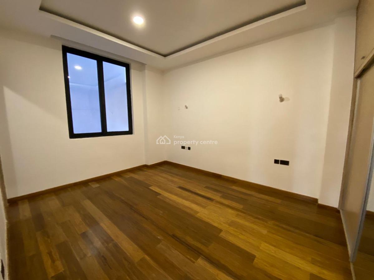Modern 4 Bedroom Apartment Ensuite + Dsq at Spring Valley, Westlands, Nairobi, Apartment for Rent