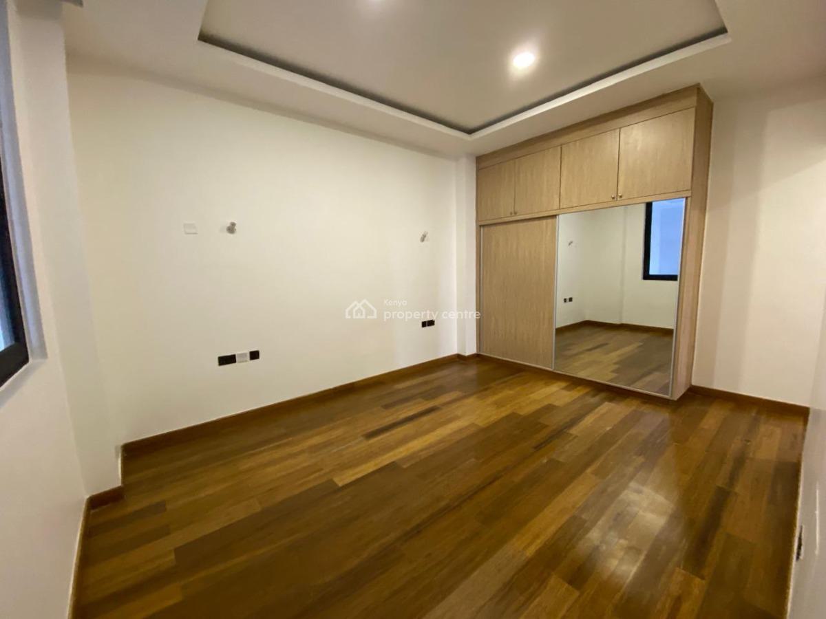 Modern 4 Bedroom Apartment Ensuite + Dsq at Spring Valley, Westlands, Nairobi, Apartment for Rent