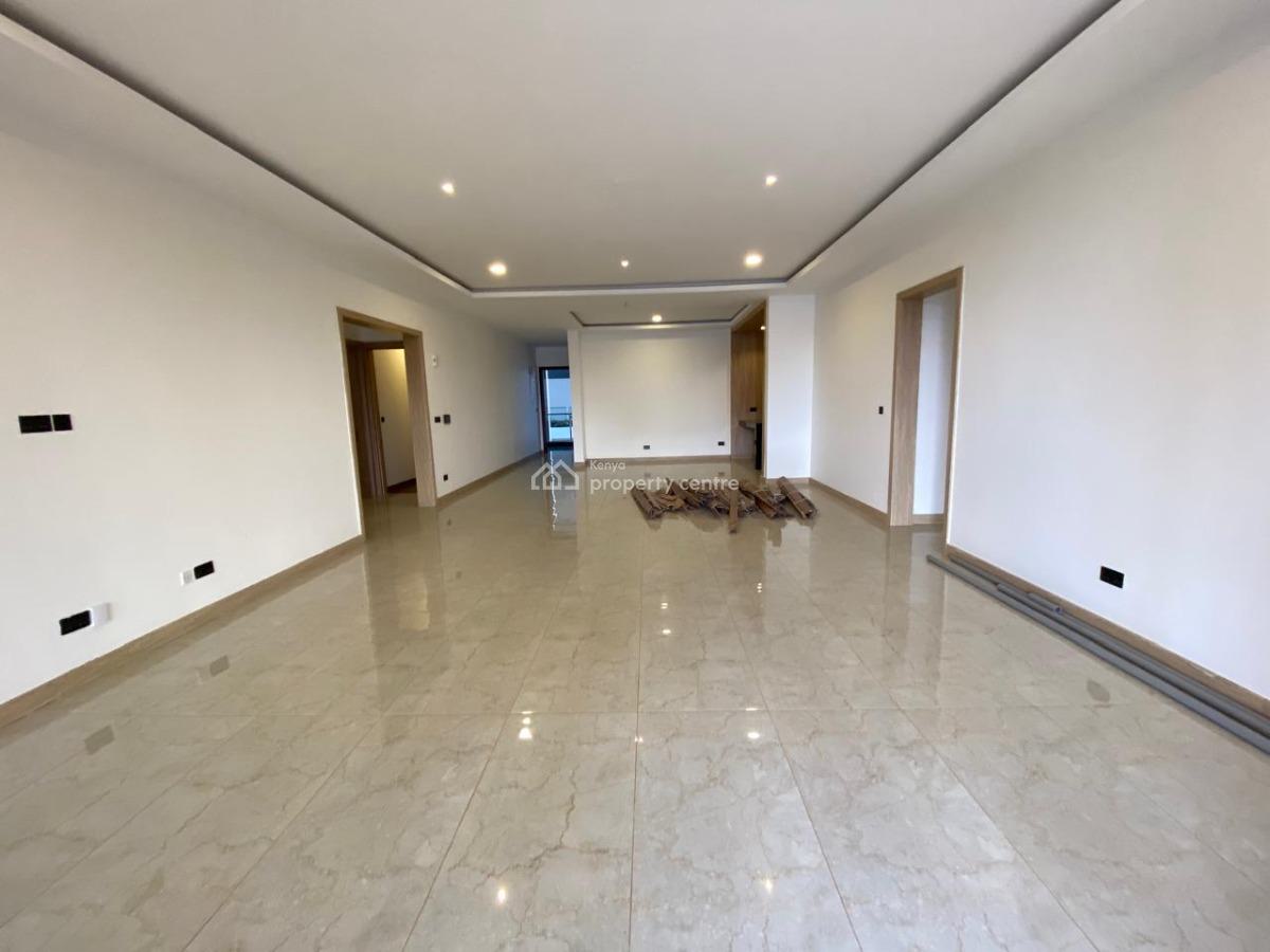 Modern 4 Bedroom Apartment Ensuite + Dsq at Spring Valley, Westlands, Nairobi, Apartment for Rent