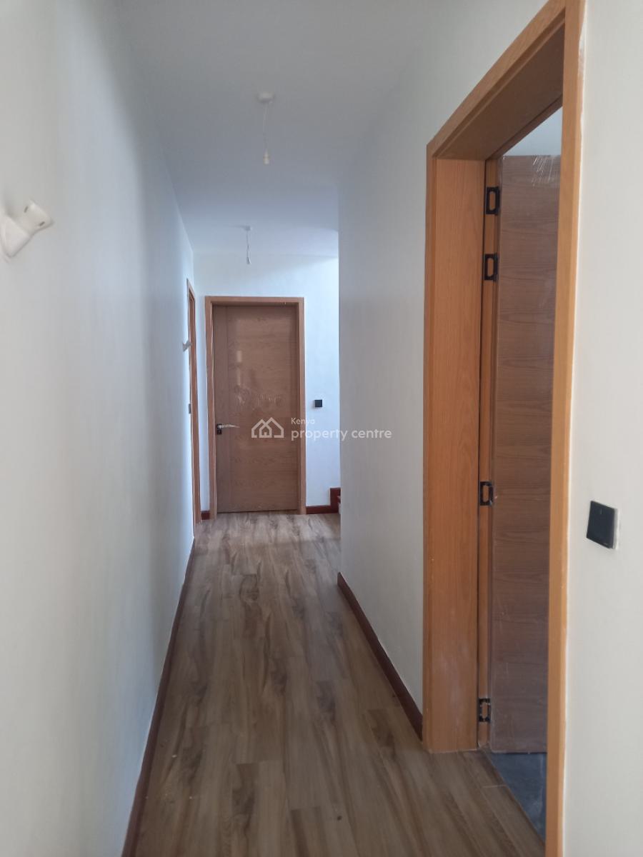 Ultra-modern 6 Bedrooms Villa + Family Room +tv Room+ Gym Room, Off James Gichuru Road, Lavington, Nairobi, House for Sale