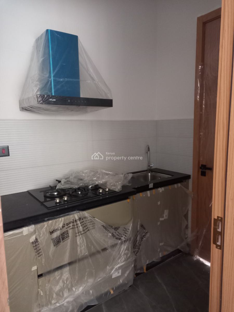 Ultra-modern 6 Bedrooms Villa + Family Room +tv Room+ Gym Room, Off James Gichuru Road, Lavington, Nairobi, House for Sale