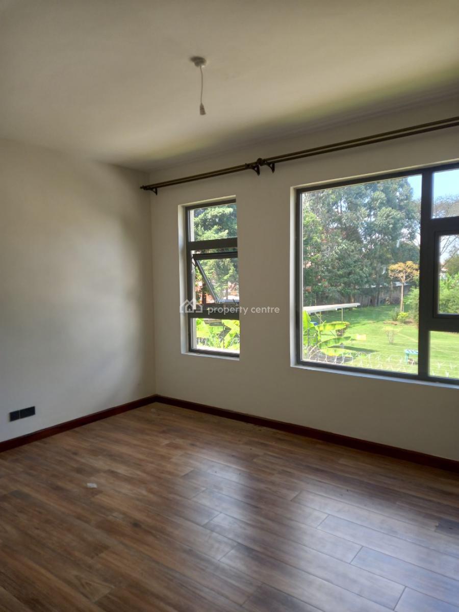 Ultra-modern 6 Bedrooms Villa + Family Room +tv Room+ Gym Room, Off James Gichuru Road, Lavington, Nairobi, House for Sale