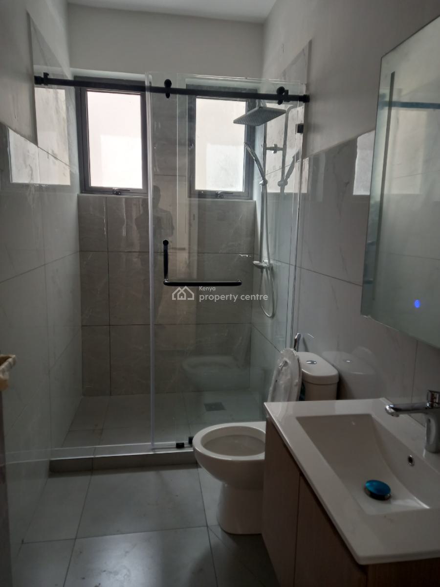 Ultra-modern 6 Bedrooms Villa + Family Room +tv Room+ Gym Room, Off James Gichuru Road, Lavington, Nairobi, House for Sale