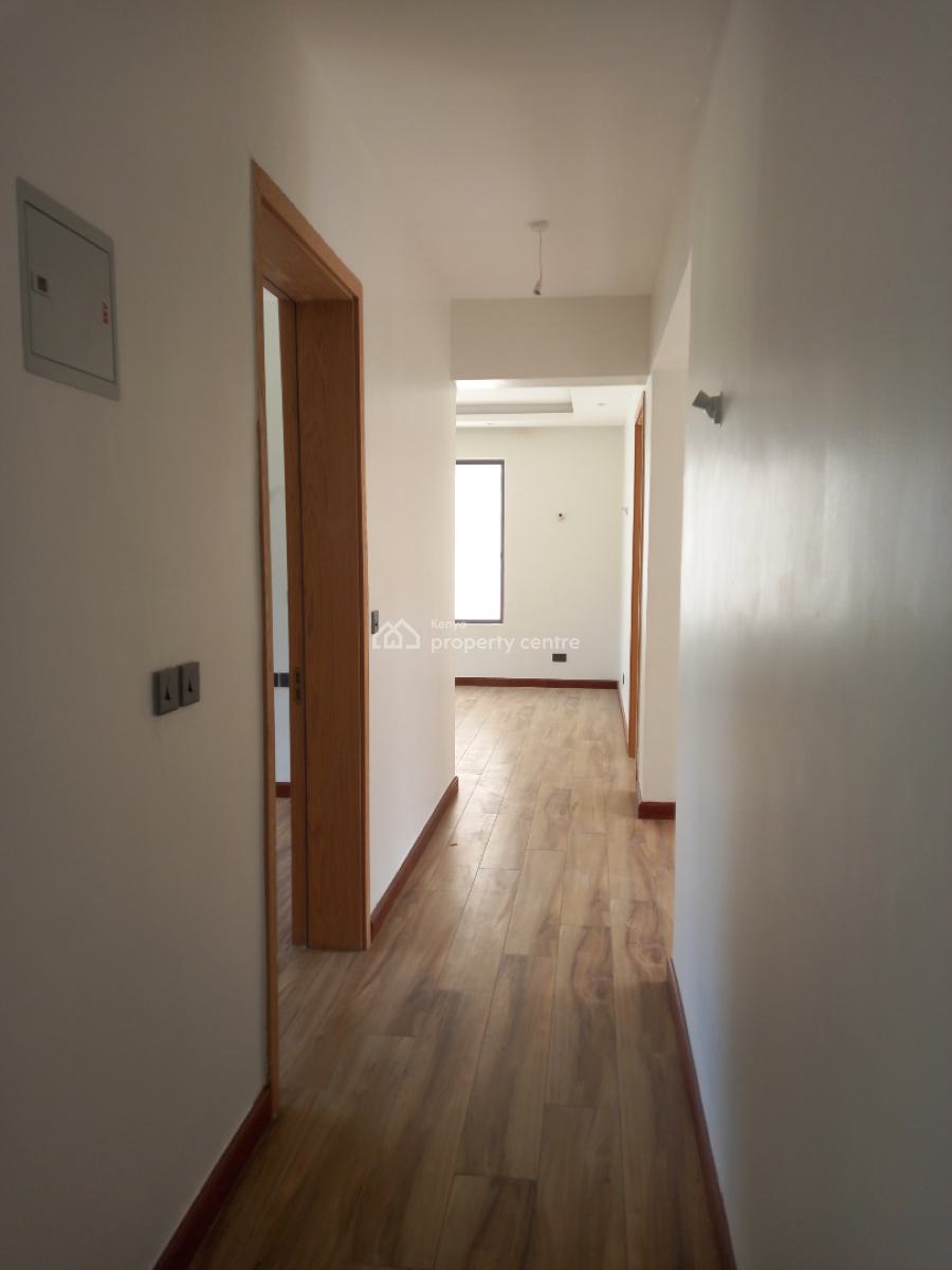 Ultra-modern 6 Bedrooms Villa + Family Room +tv Room+ Gym Room, Off James Gichuru Road, Lavington, Nairobi, House for Sale