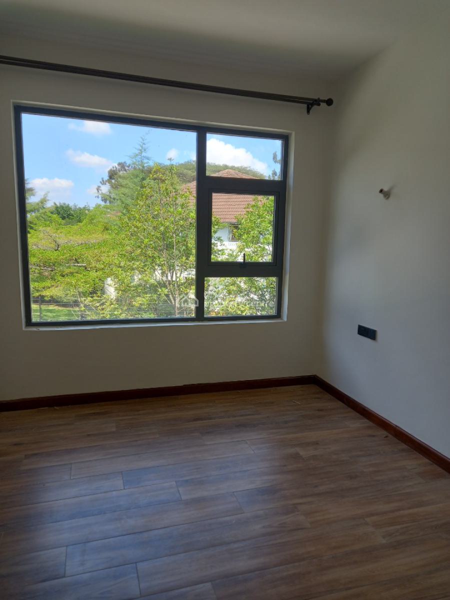 Ultra-modern 6 Bedrooms Villa + Family Room +tv Room+ Gym Room, Off James Gichuru Road, Lavington, Nairobi, House for Sale