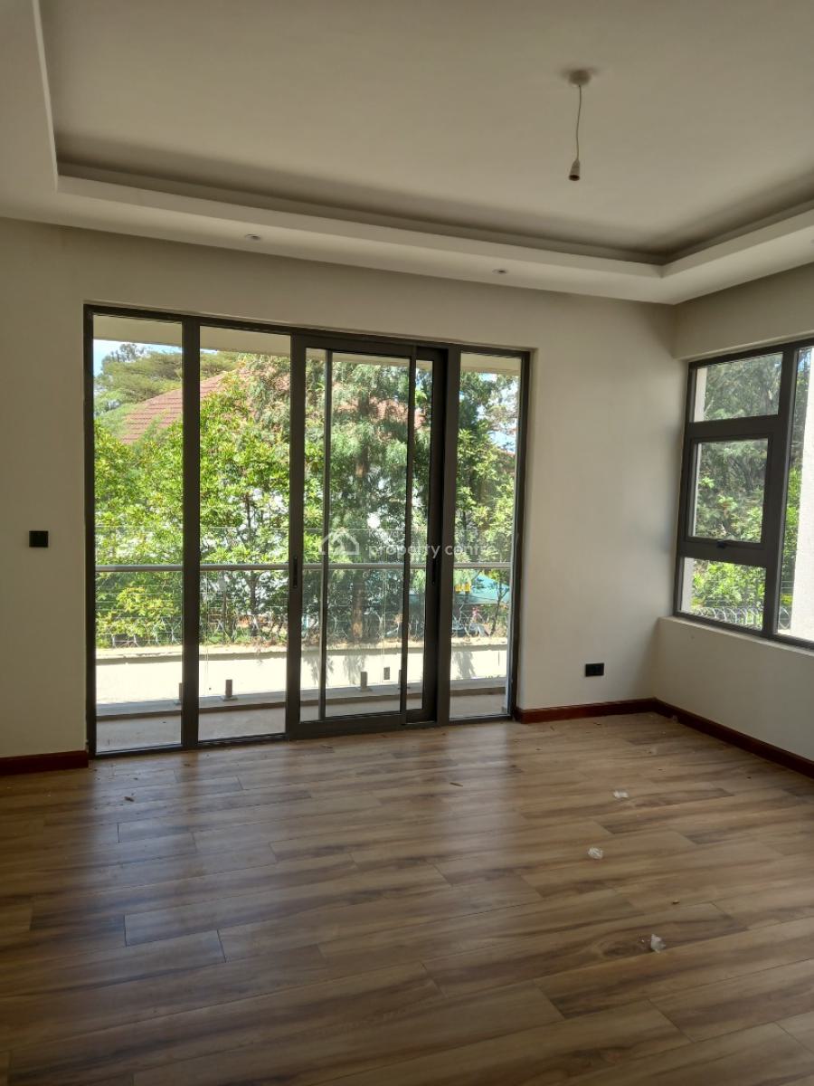 Ultra-modern 6 Bedrooms Villa + Family Room +tv Room+ Gym Room, Off James Gichuru Road, Lavington, Nairobi, House for Sale