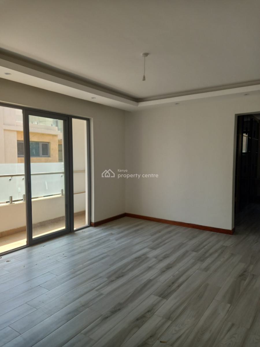 Ultra-modern 6 Bedrooms Villa + Family Room +tv Room+ Gym Room, Off James Gichuru Road, Lavington, Nairobi, House for Sale