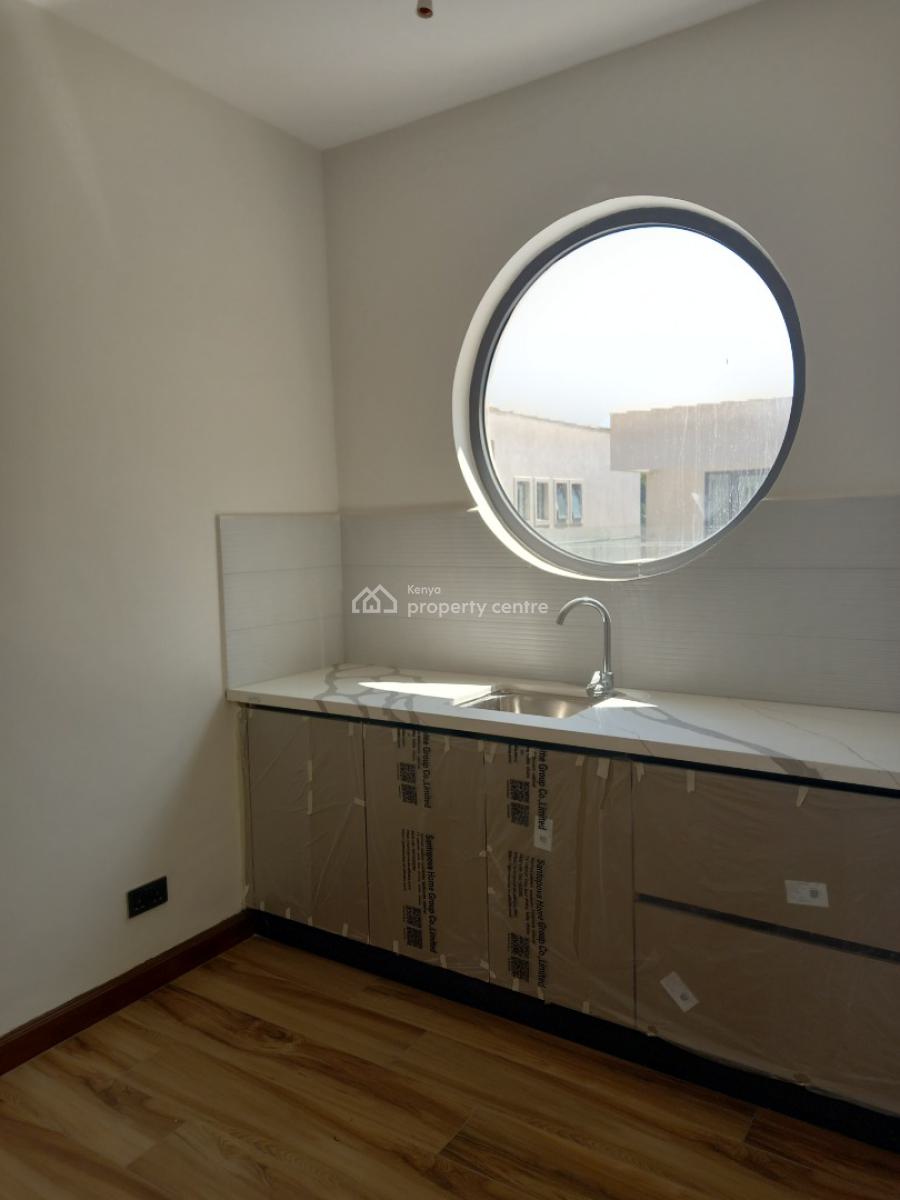 Ultra-modern 6 Bedrooms Villa + Family Room +tv Room+ Gym Room, Off James Gichuru Road, Lavington, Nairobi, House for Sale