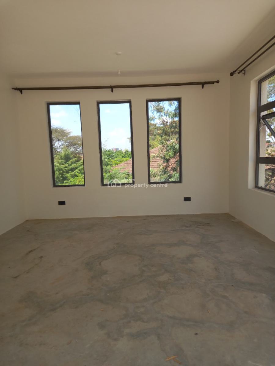 Ultra-modern 6 Bedrooms Villa + Family Room +tv Room+ Gym Room, Off James Gichuru Road, Lavington, Nairobi, House for Sale