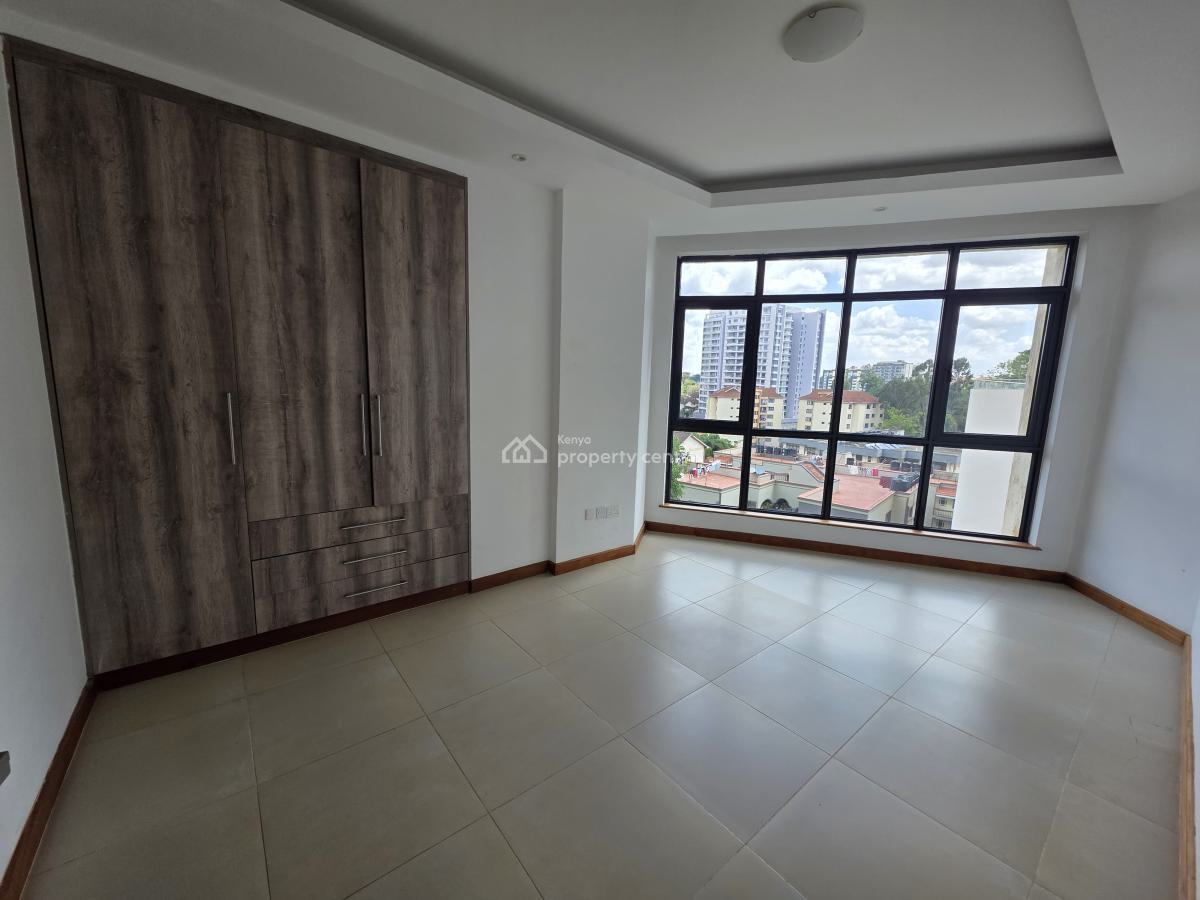 2 Bedroom Apartment  in Rhapta Road, Westlands, Rhapta Road, Westlands, Nairobi, Apartment for Rent
