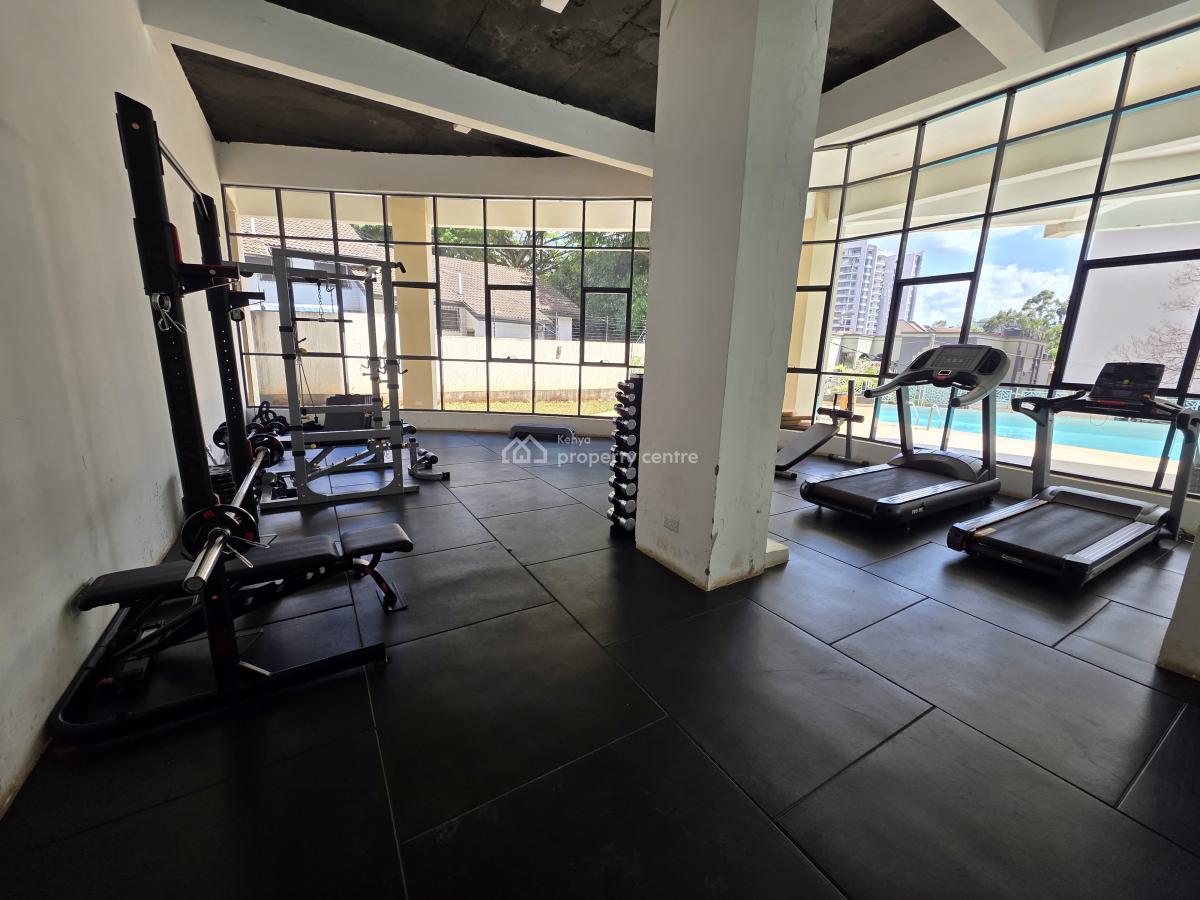 2 Bedroom Apartment  in Rhapta Road, Westlands, Rhapta Road, Westlands, Nairobi, Apartment for Rent