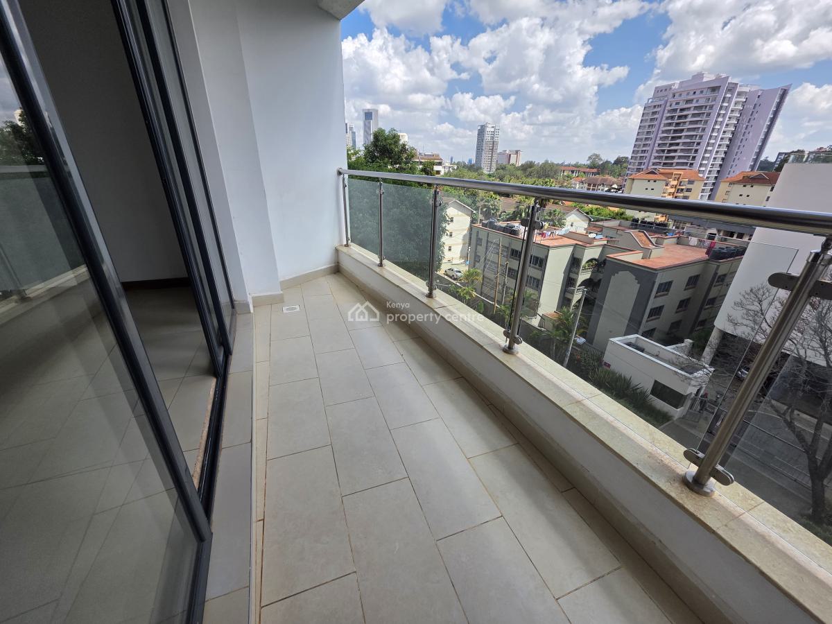 2 Bedroom Apartment  in Rhapta Road, Westlands, Rhapta Road, Westlands, Nairobi, Apartment for Rent