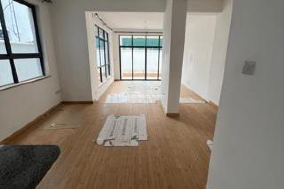 an Amazing 4 Bedroom Townhouse All Ensuite Plus Dsq, Lavington, Nairobi, House for Sale
