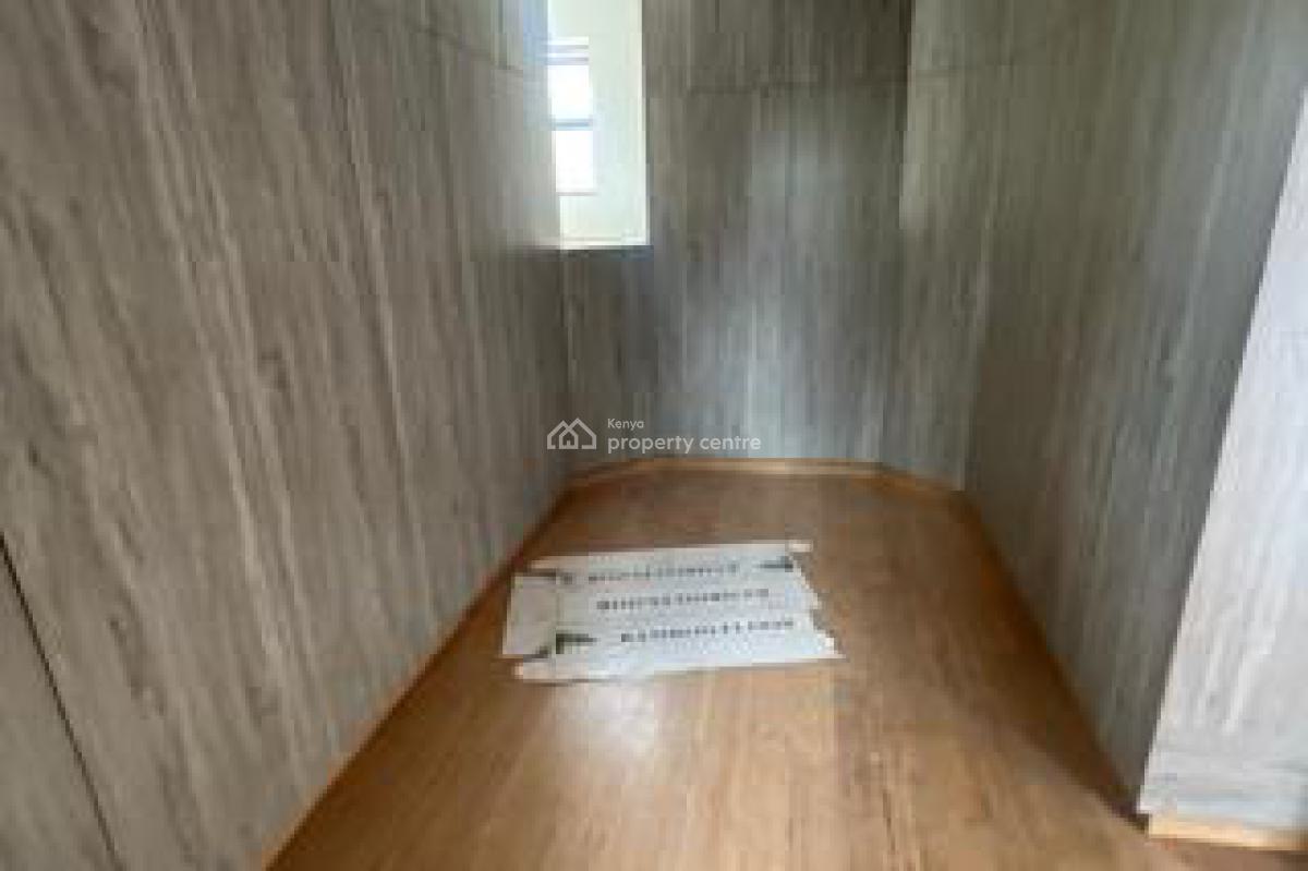 an Amazing 4 Bedroom Townhouse All Ensuite Plus Dsq, Lavington, Nairobi, House for Sale