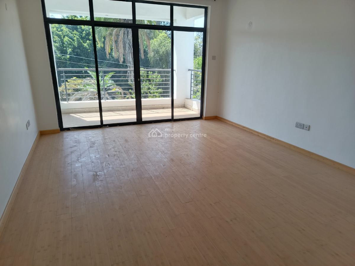 an Amazing 4 Bedroom Townhouse All Ensuite Plus Dsq, Lavington, Nairobi, House for Sale