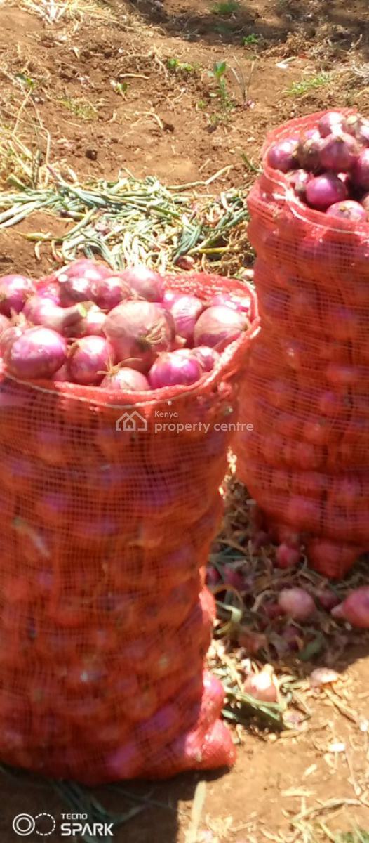 5 Acres Farm, Maritati, Timau, Meru, Land for Sale