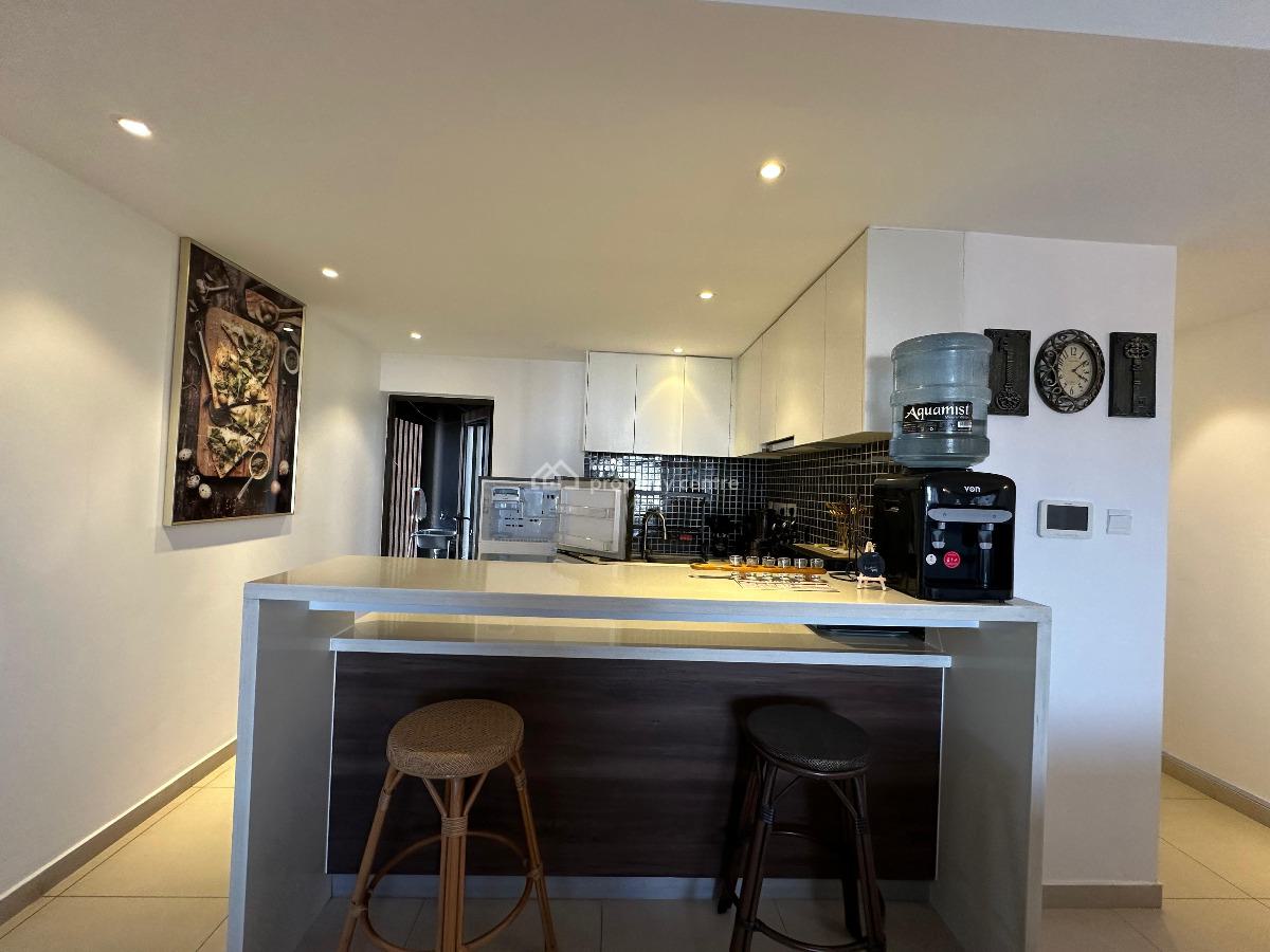 Fully Furnished 2 Bedroom Apartments, Along Mbaazi Avenue, Lavington, Nairobi, Apartment for Rent