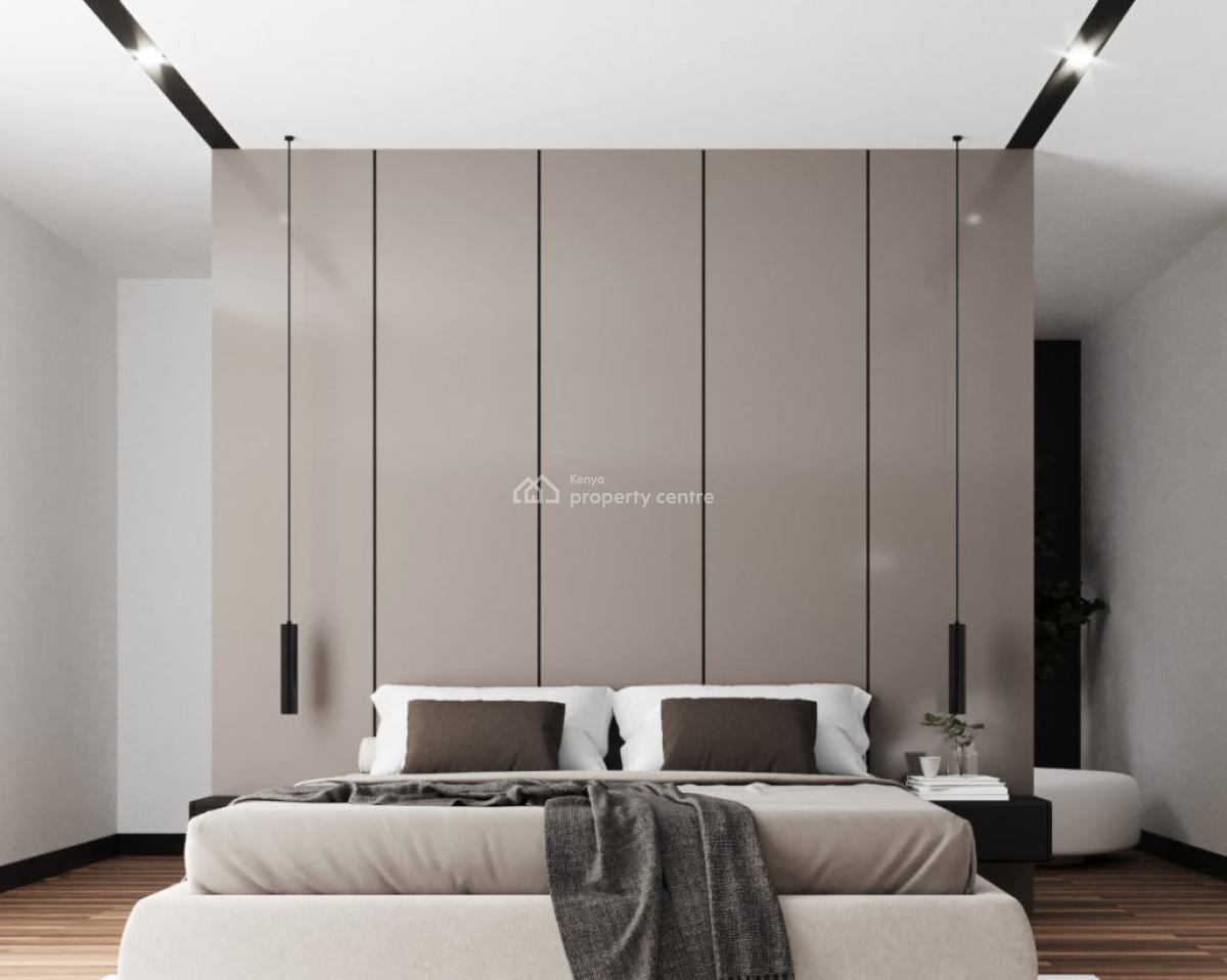 5 Bedrooms All Ensuite with Dsq in Karen, Karen, Nairobi, House for Sale