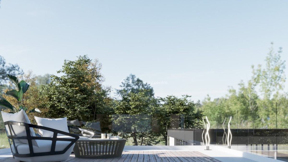 5 Bedrooms All Ensuite with Dsq in Karen, Karen, Nairobi, House for Sale