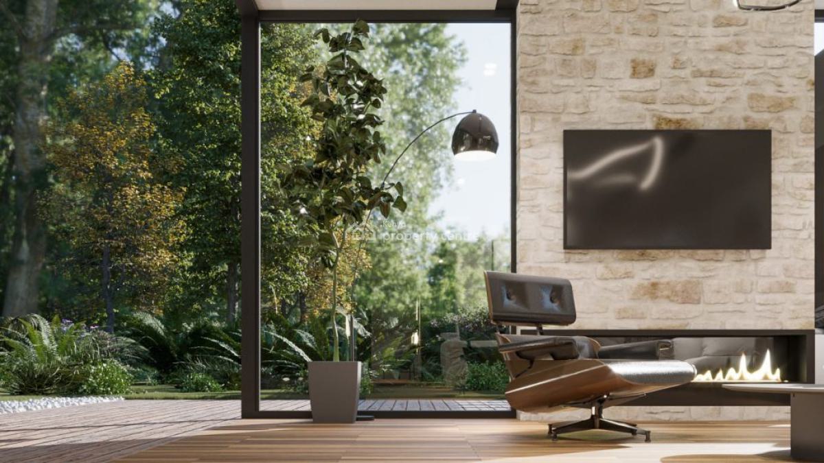 5 Bedrooms All Ensuite with Dsq in Karen, Karen, Nairobi, House for Sale