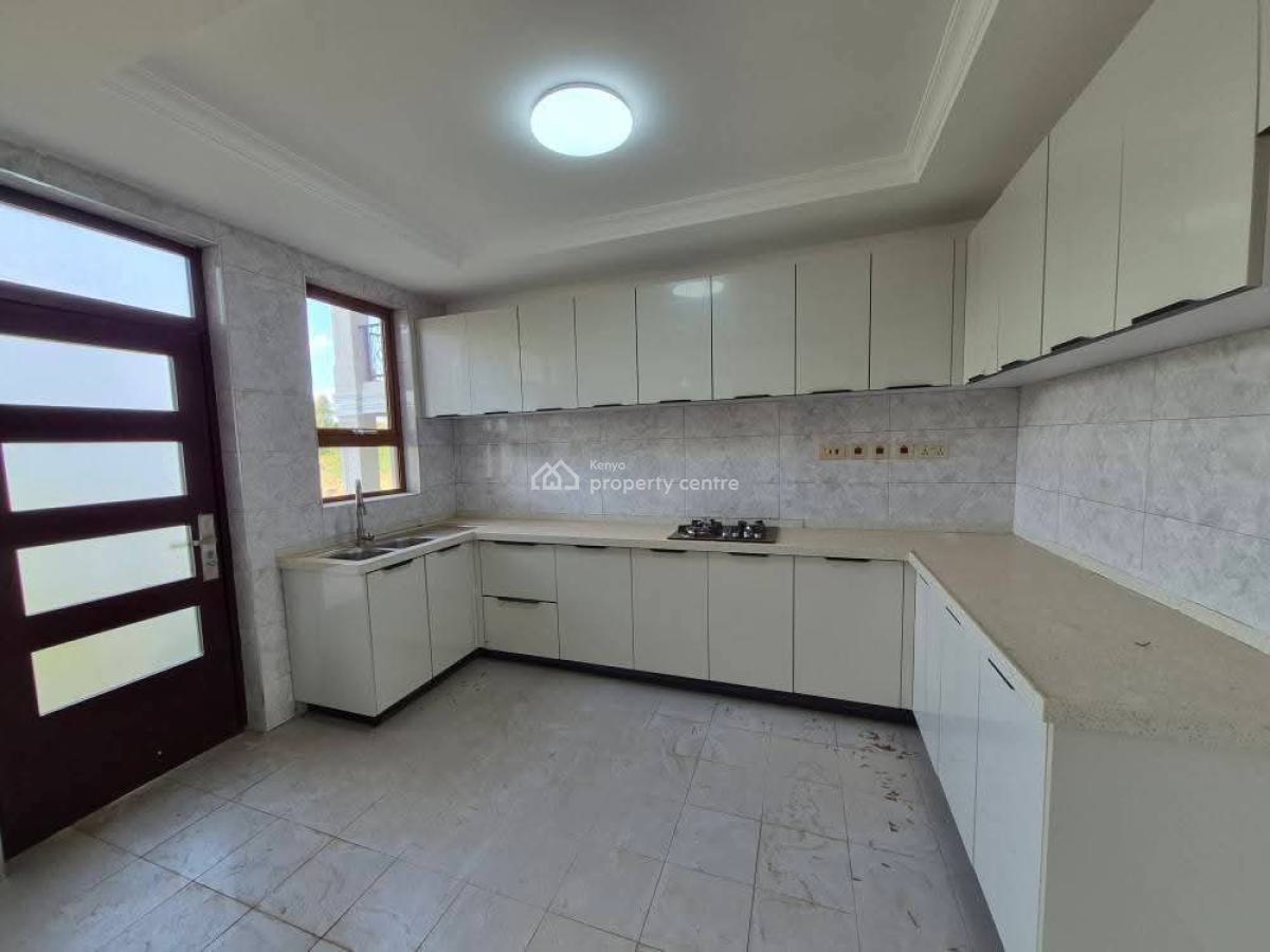 Luxury 4 Bedroom Homes, Migaa Golf Estate, Bibirioni, Kiambu, House for Sale