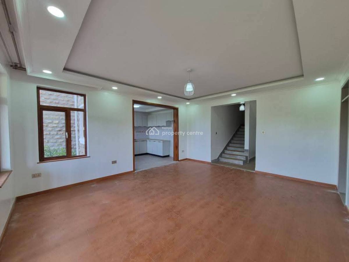 Luxury 4 Bedroom Homes, Migaa Golf Estate, Bibirioni, Kiambu, House for Sale