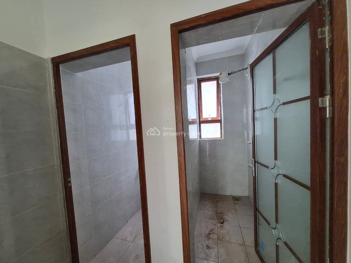 Luxury 4 Bedroom Homes, Migaa Golf Estate, Bibirioni, Kiambu, House for Sale