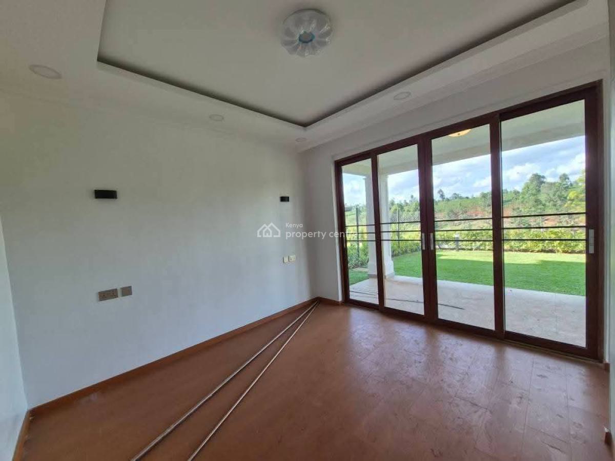 Luxury 4 Bedroom Homes, Migaa Golf Estate, Bibirioni, Kiambu, House for Sale