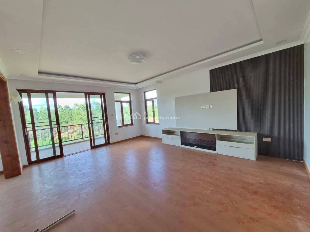Luxury 4 Bedroom Homes, Migaa Golf Estate, Bibirioni, Kiambu, House for Sale