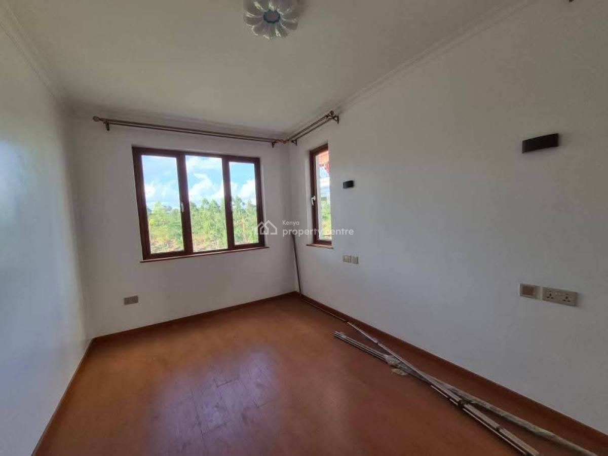 Luxury 4 Bedroom Homes, Migaa Golf Estate, Bibirioni, Kiambu, House for Sale