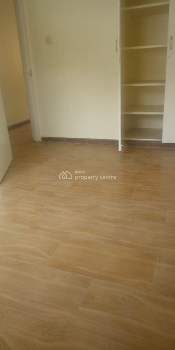 Three (3) Bedroom Commercial Apartment, Hurlinghsm Estate, Kilimani, Nairobi, Office Space for Rent