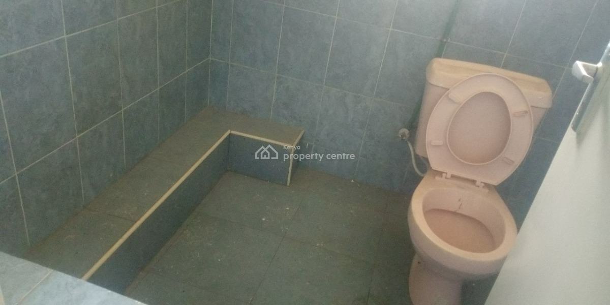 Three (3) Bedroom Commercial Apartment, Hurlinghsm Estate, Kilimani, Nairobi, Office Space for Rent