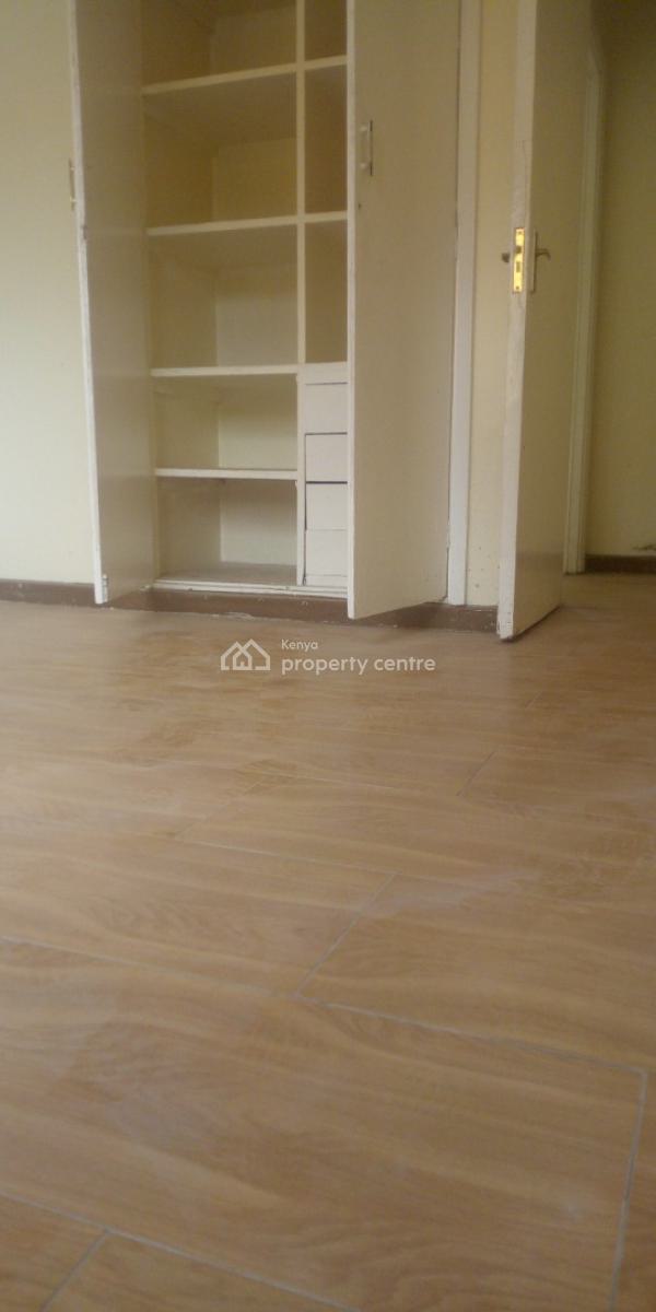 Three (3) Bedroom Commercial Apartment, Hurlinghsm Estate, Kilimani, Nairobi, Office Space for Rent