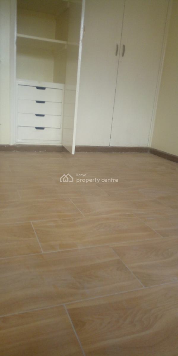 Three (3) Bedroom Commercial Apartment, Hurlinghsm Estate, Kilimani, Nairobi, Office Space for Rent