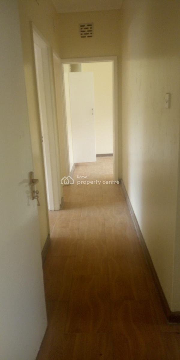 Three (3) Bedroom Commercial Apartment, Hurlinghsm Estate, Kilimani, Nairobi, Office Space for Rent