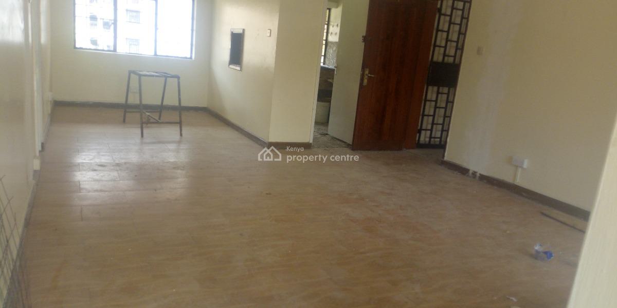 Three (3) Bedroom Commercial Apartment, Hurlinghsm Estate, Kilimani, Nairobi, Office Space for Rent