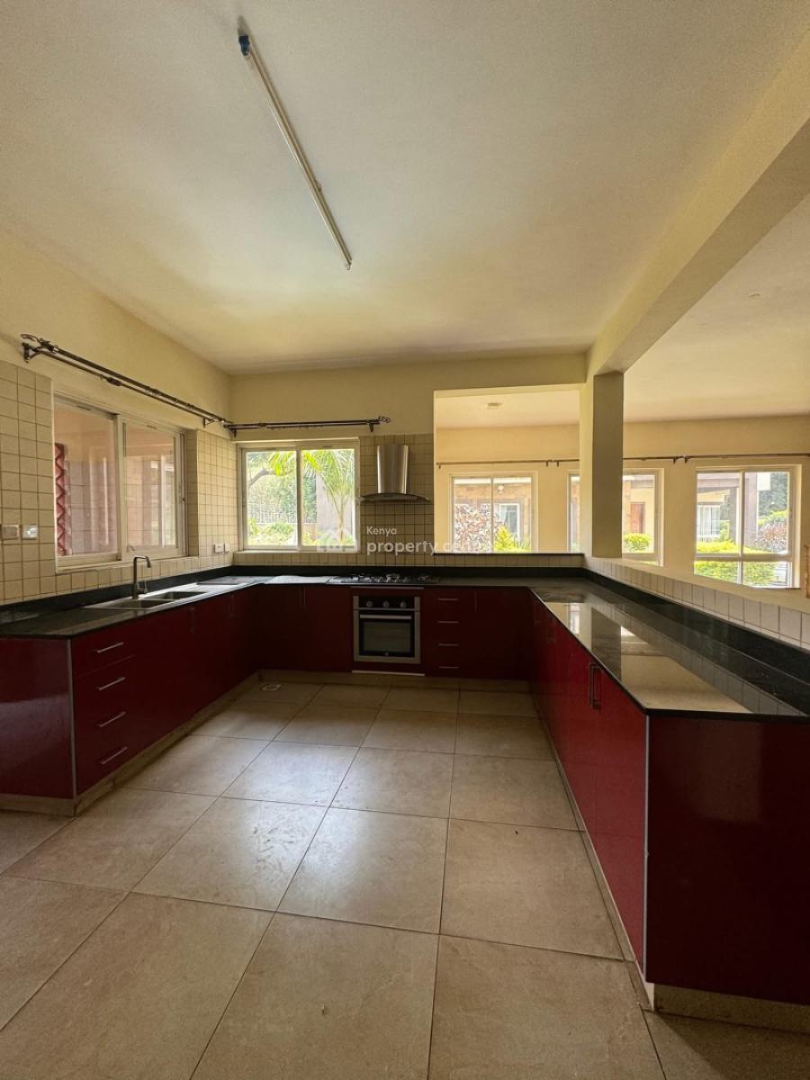 Luxurious 5 Bedrooms, James Gichuru Road, Lavington, Nairobi, House for Sale
