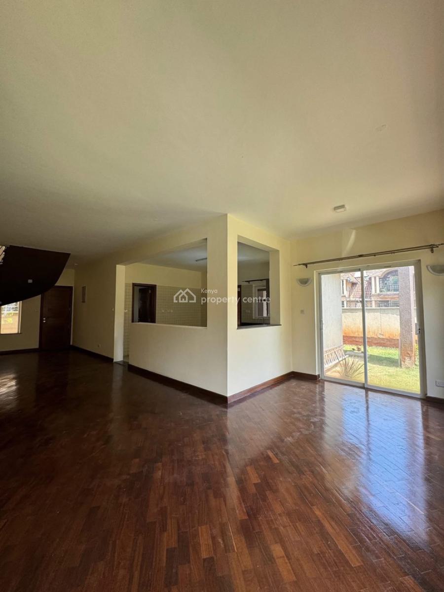 Luxurious 5 Bedrooms, James Gichuru Road, Lavington, Nairobi, House for Sale