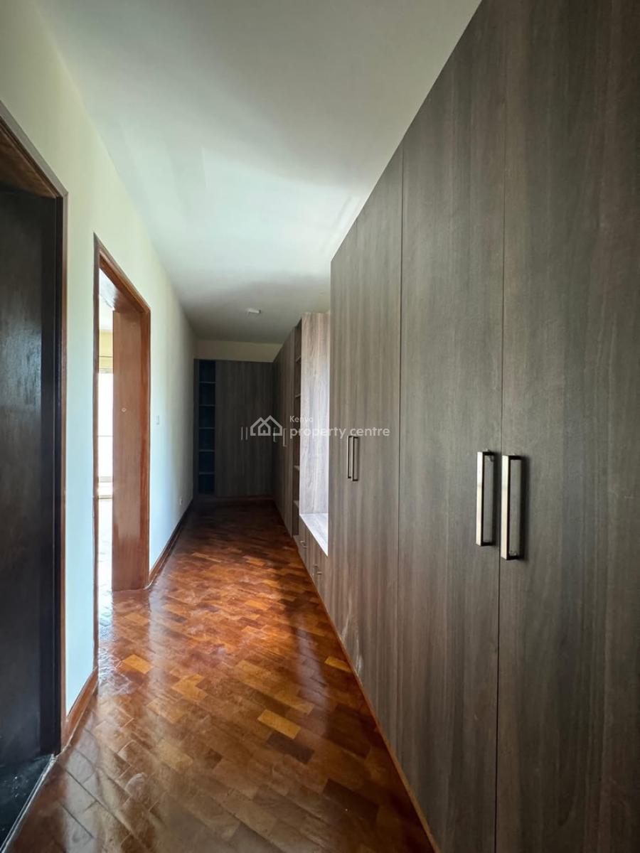 Luxurious 5 Bedrooms, James Gichuru Road, Lavington, Nairobi, House for Sale