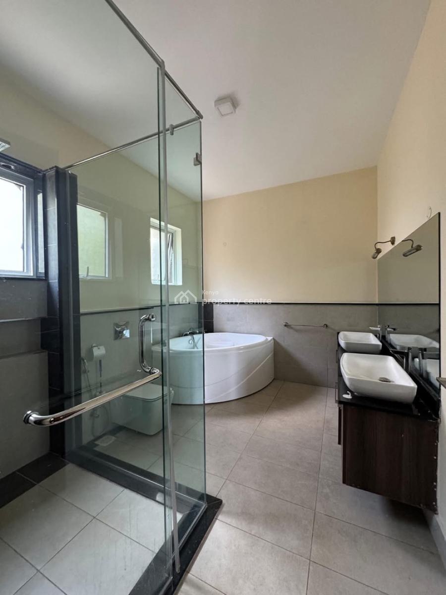 Luxurious 5 Bedrooms, James Gichuru Road, Lavington, Nairobi, House for Sale