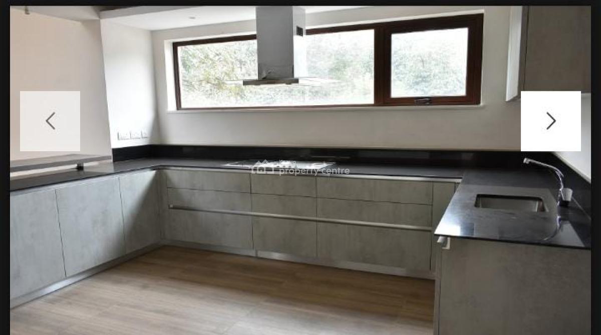 4 Bedroom House, Lavington, Nairobi, Detached Duplex for Sale