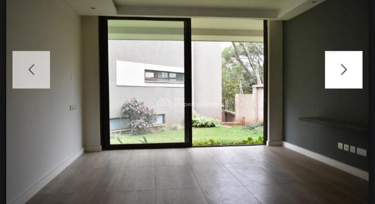 4 Bedroom House, Lavington, Nairobi, Detached Duplex for Sale
