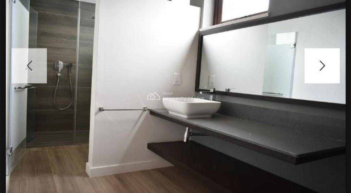 4 Bedroom House, Lavington, Nairobi, Detached Duplex for Sale