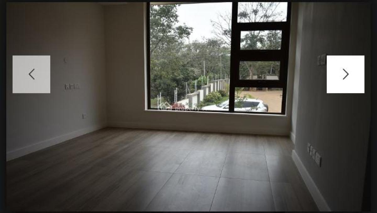 4 Bedroom House, Lavington, Nairobi, Detached Duplex for Sale