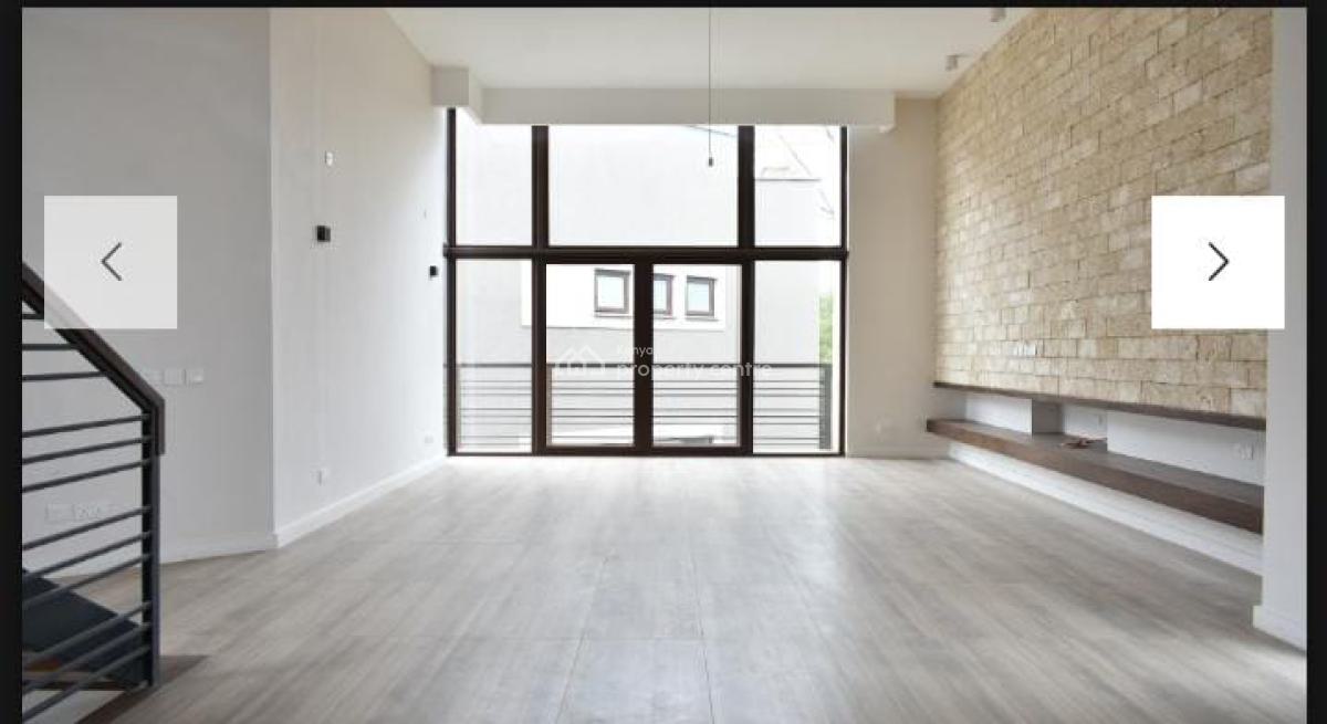 4 Bedroom House, Lavington, Nairobi, Detached Duplex for Sale