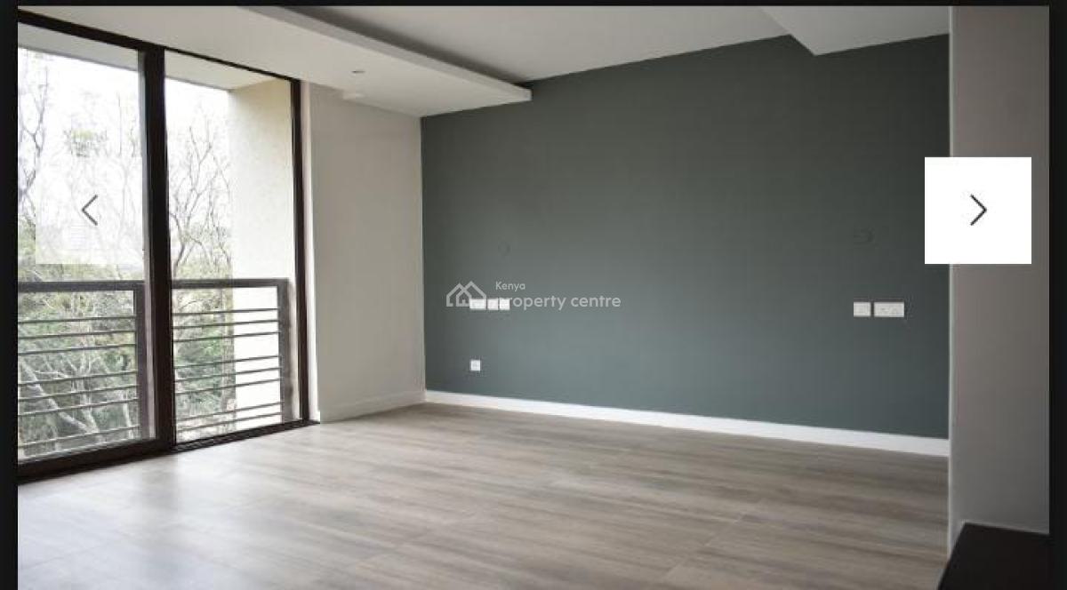 4 Bedroom House, Lavington, Nairobi, Detached Duplex for Sale